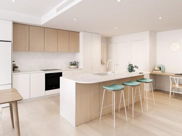 Apartment for sale in Toombul, Queensland