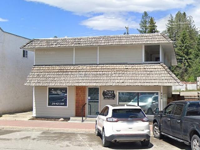Apartment for rent in Kimberley, British Columbia