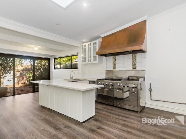 House for rent in Fitzroy