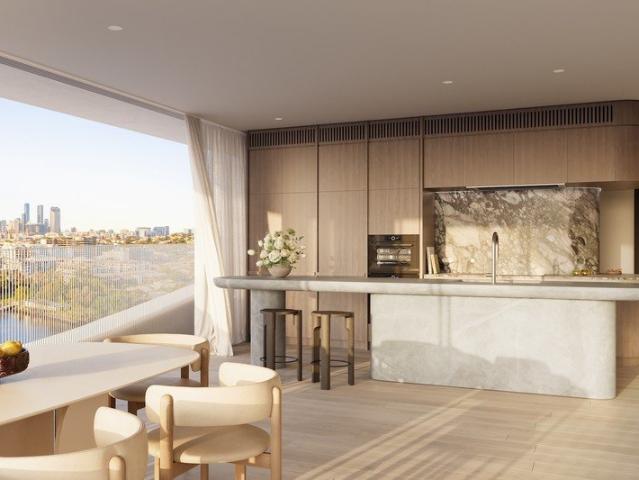 Apartment for sale in Toowong, Greater Brisbane