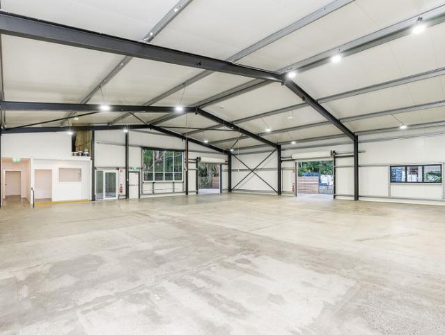 Warehouse for rent in Byron Bay, Byron Shire Council