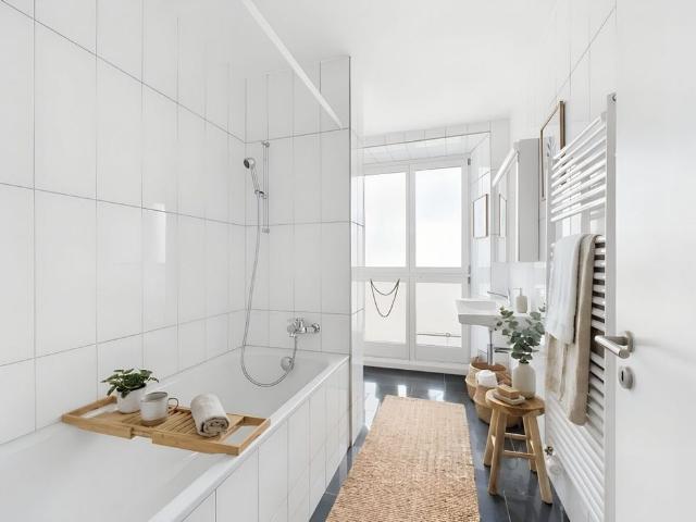 Apartment mieten in Rapperswil-Jona, St. Gallen