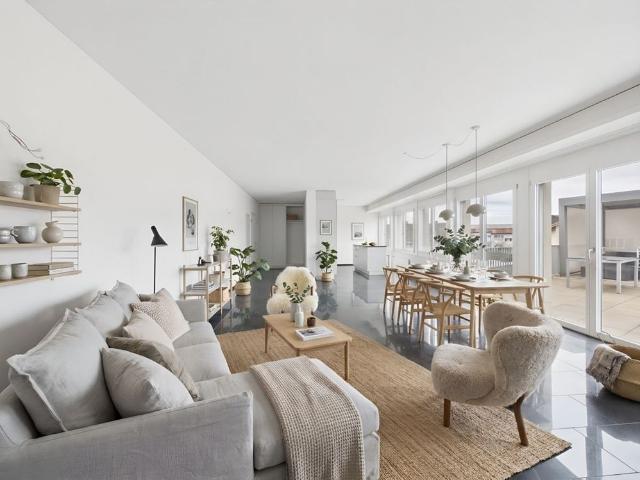 Apartment mieten in Rapperswil-Jona, St. Gallen