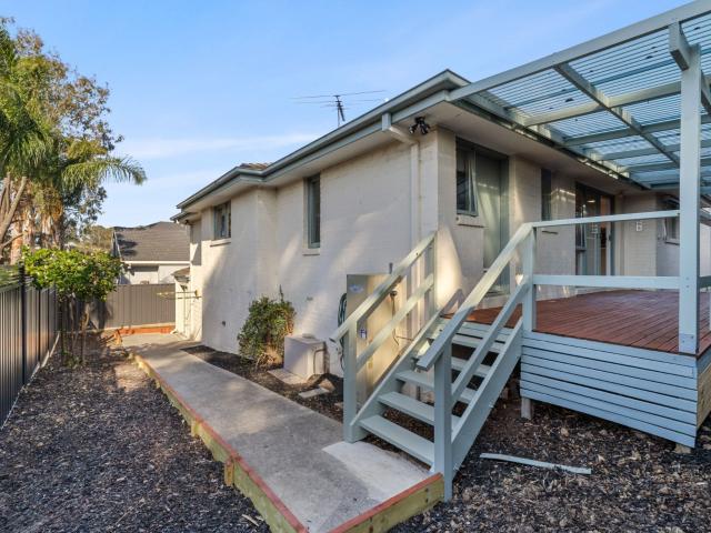 House for rent in Templestowe, Melbourne