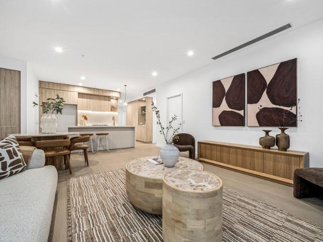 Apartment for sale in West End, Greater Brisbane