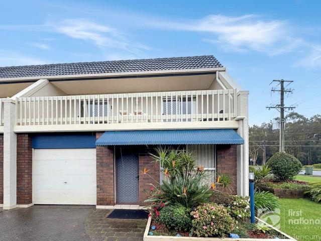 Townhouse for rent in Forster, New South Wales