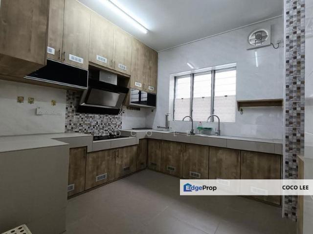 House for sale in Brinchang, Cameron Highlands