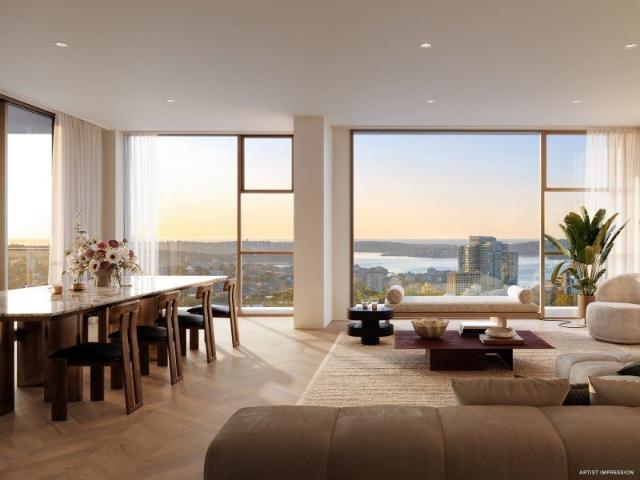 Apartment for sale in Sydney, New South Wales