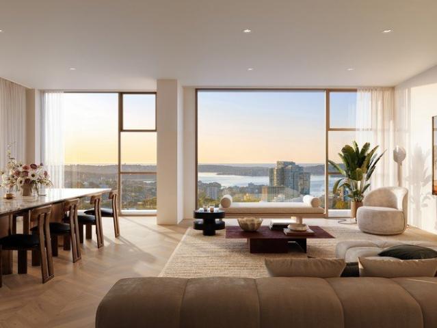 Apartment for sale in Sydney, New South Wales