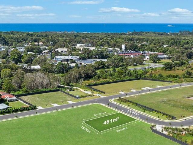 Land for sale in Byron Bay, New South Wales