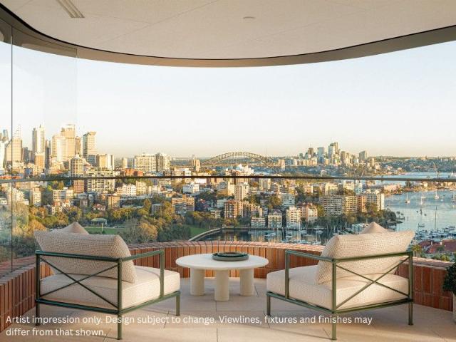 Apartment for sale in Sydney, New South Wales