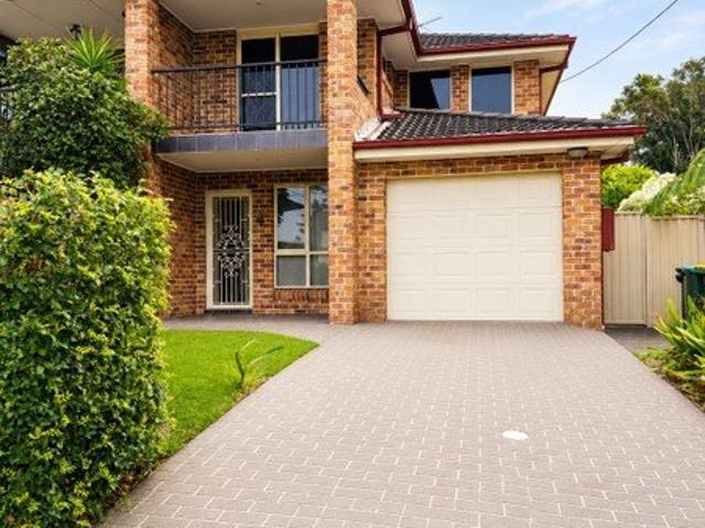 House for rent in Sydney, New South Wales