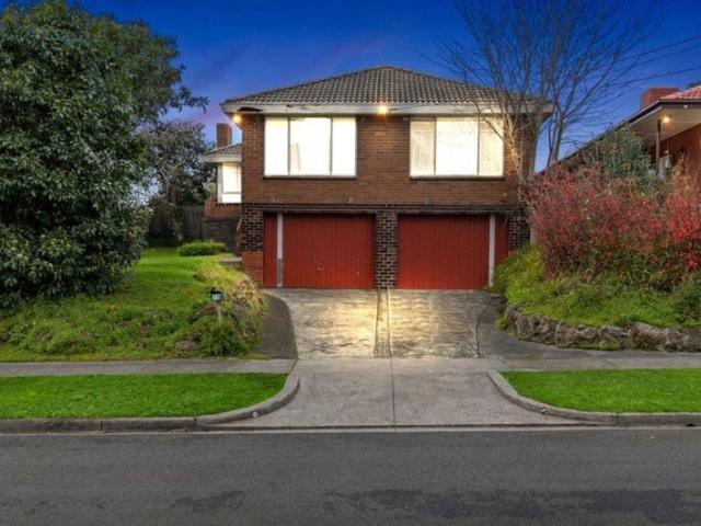 House for sale in Camerons Creek, Victoria