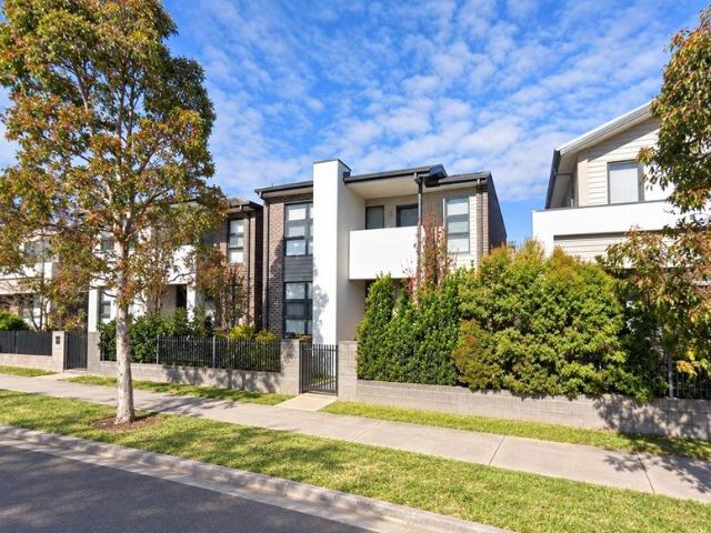 House for rent in Elara, Sydney