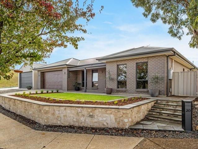 House for rent in Gemmells, South Australia