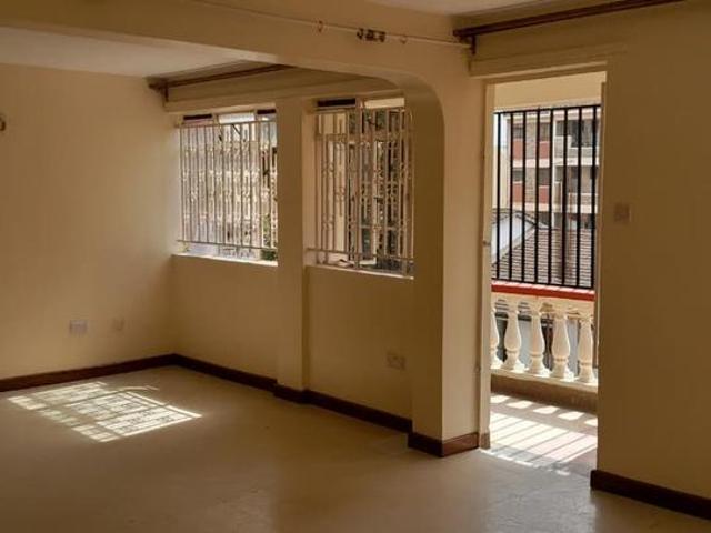 Apartment for rent in Parklands, Kiambu