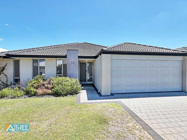 House for rent in Southern River, Western Australia