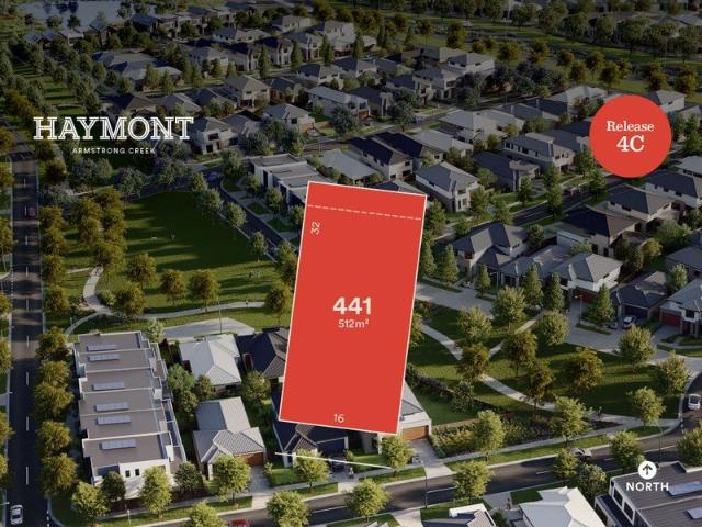Land for sale in Geelong, Victoria