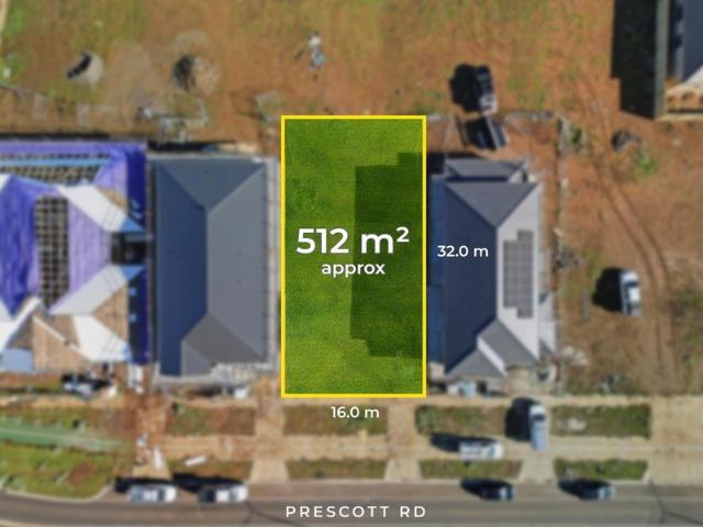 Land for sale in Camerons Creek, Victoria