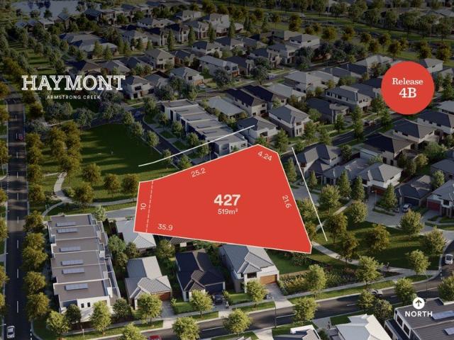 Land for sale in Geelong, Victoria