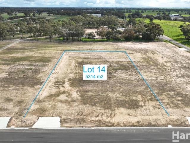 Warehouse for sale in Horsham, Victoria