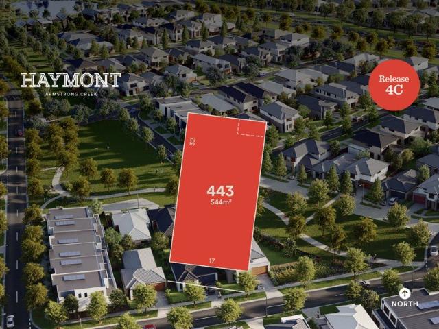 Land for sale in Geelong, Victoria