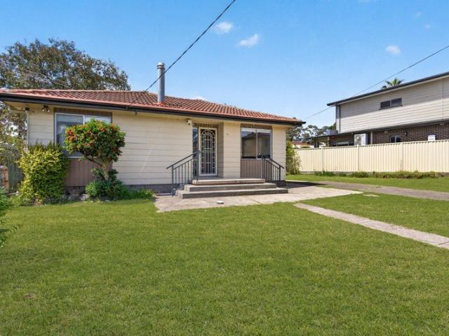 House for sale in Girraween, Sydney