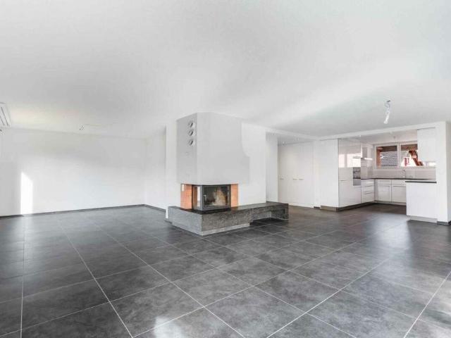 Apartment mieten in Gossau (SG), St. Gallen