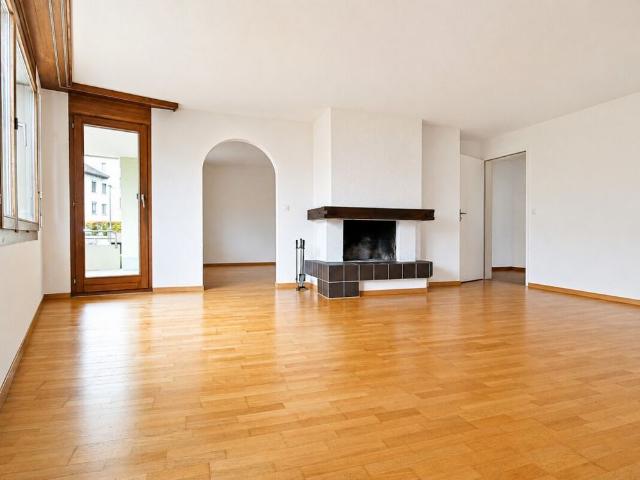 Apartment mieten in Wittenbach, St. Gallen