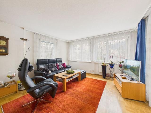 Apartment mieten in Neuenhof, Aargau