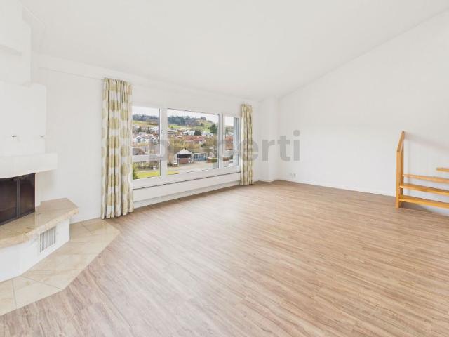 Haus mieten in Lengnau (AG), Aargau