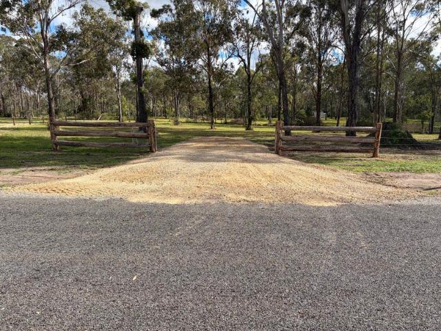 Cottage for sale in Blackbutt, Queensland