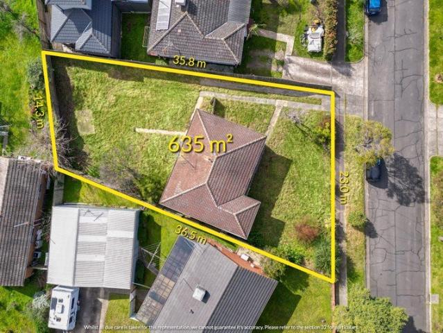 House for sale in Camerons Creek, Victoria