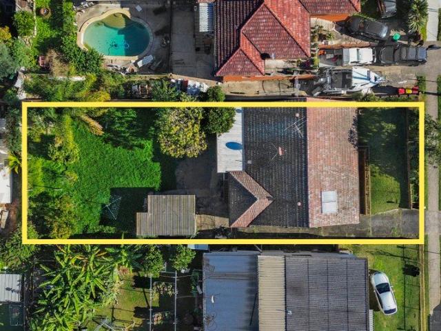 House for sale in Sydney, New South Wales