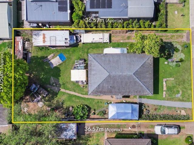 House for sale in North Richmond, Sydney