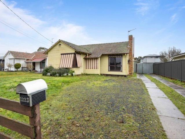 House for sale in Ballarat, Victoria