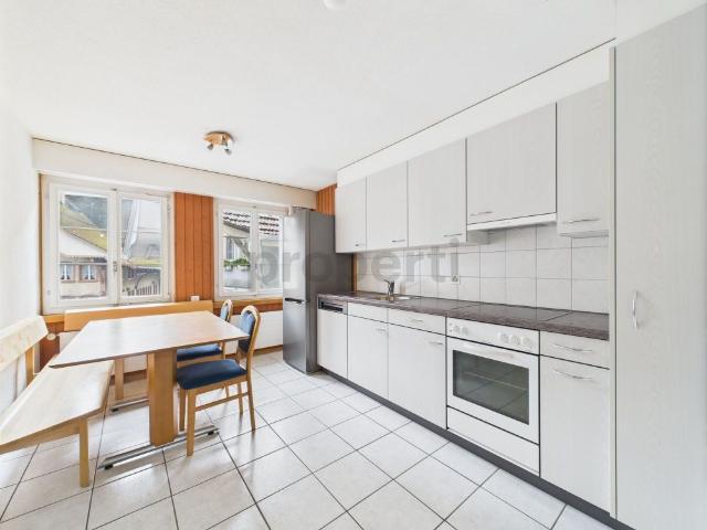 Apartment mieten in Lü