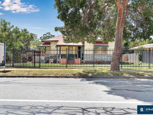 House for sale in Maddington, Western Australia