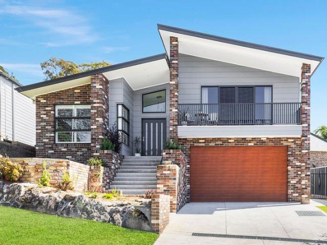 House for sale in Helensburgh, Wollongong City Council