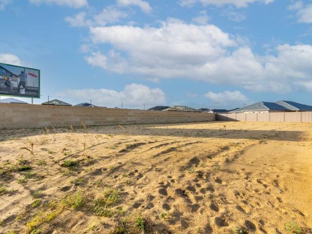 Land for sale in Baldivis, Western Australia