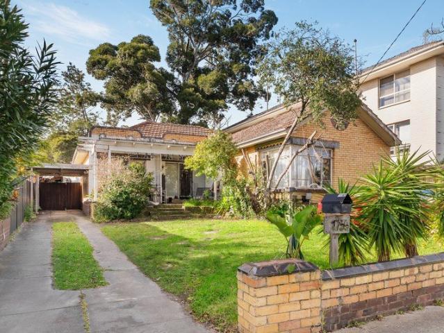 House for sale in Camerons Creek, Victoria
