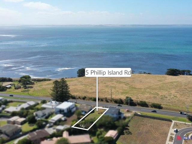 Land for sale in San Remo, Victoria