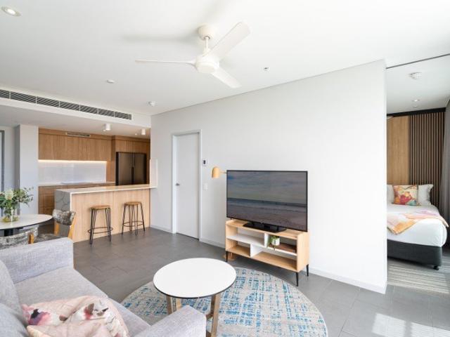 Apartment for sale in Cairns, Queensland