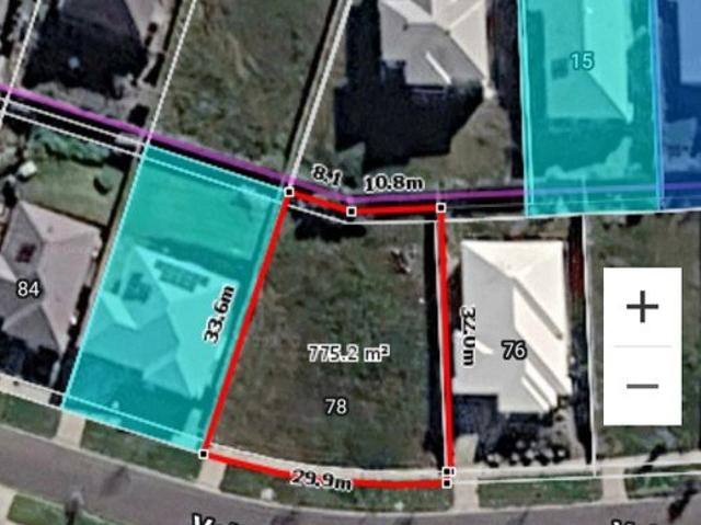 Land for sale in Pinnacle, Ballarat