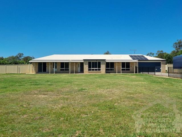House for rent in Adare, Queensland