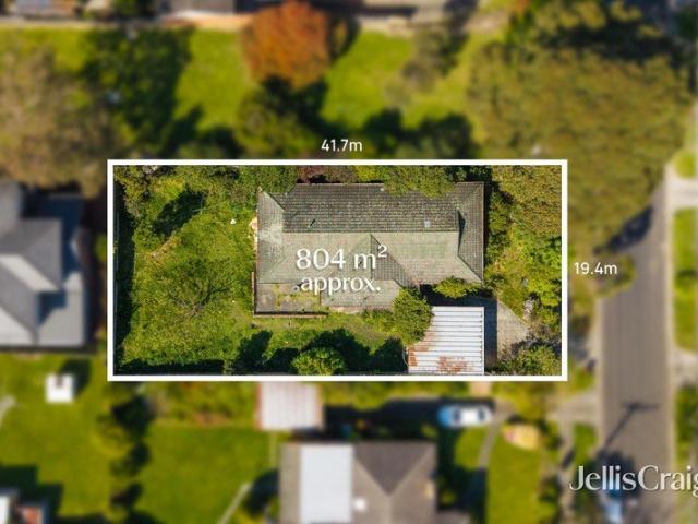 House for sale in Mount Waverley, Melbourne