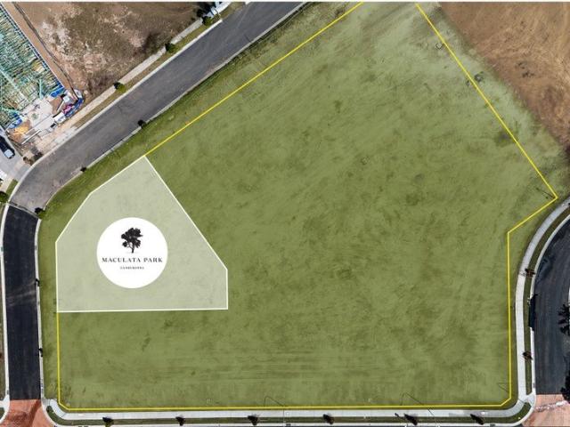 Land for sale in New South Wales