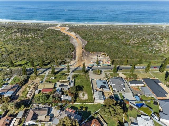 Land for sale in Two Rocks, Western Australia