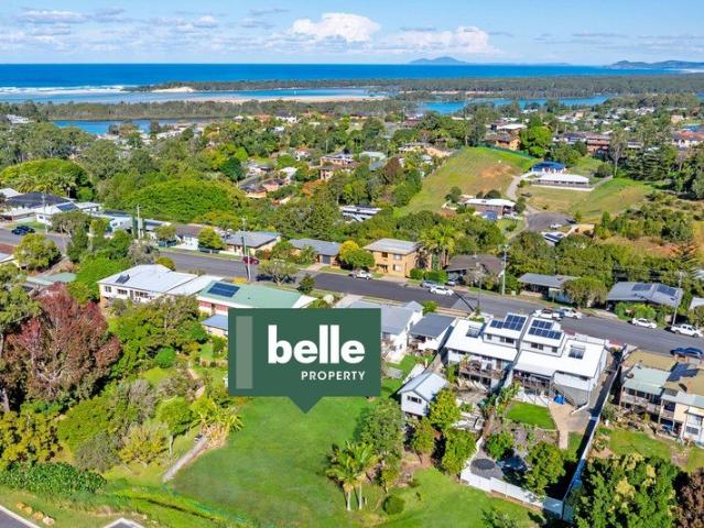 Land for sale in Nambucca Heads, New South Wales