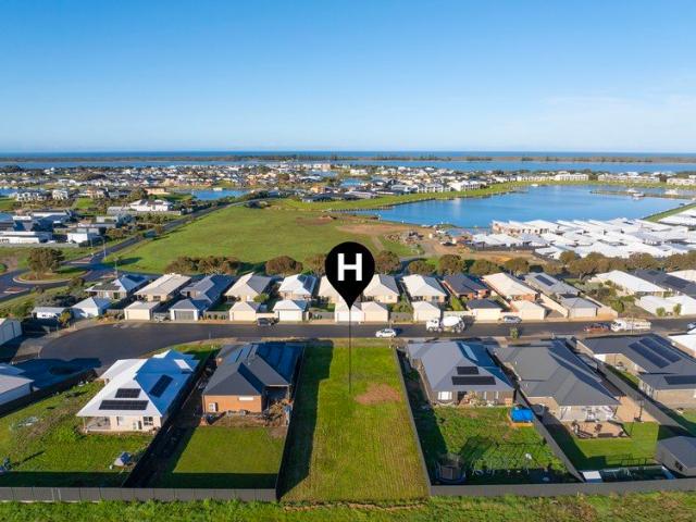 Land for sale in Hindmarsh Island, South Australia